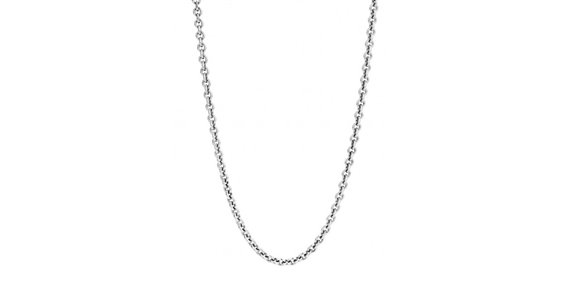 Collana Ti Sento Milano Donna in Argento 3830SI-48 - 3830SI-48